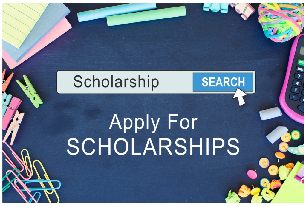 2021 High School and Graduate Student Scholarships | Florida School