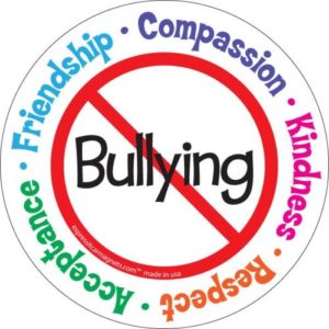 Image result for bullying prevention month 2017